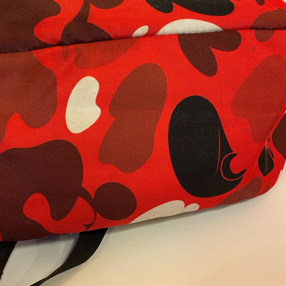 Neff x Disney Backpack - Picture 6 of 8